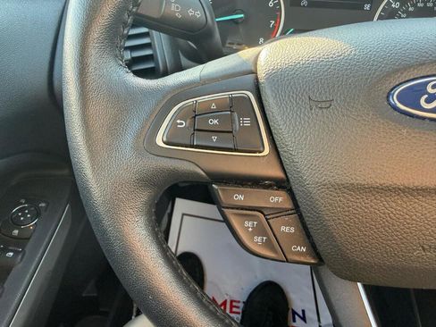 Used 2022 Ford EcoSport Titanium image 14