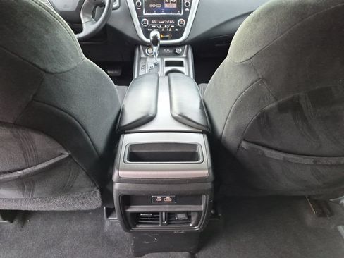 Used 2021 Nissan Murano SV FWD image 33