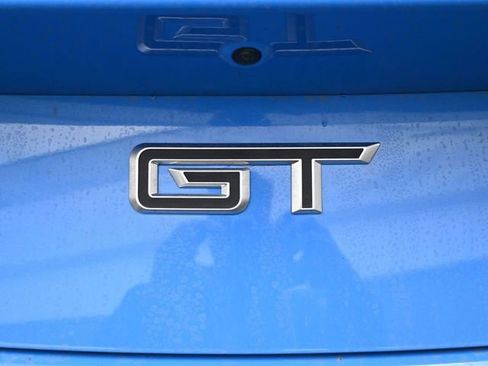 New 2025 Ford Mustang GT Premium image 19