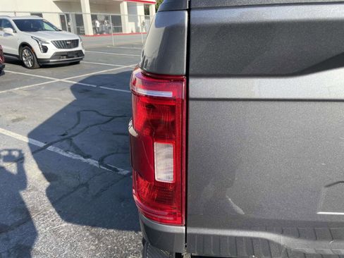 Used 2021 Ford F150 XLT w/ Equipment Group 302A High image 15