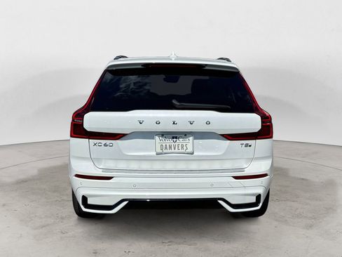 New 2026 Volvo XC60 T8 Ultra w/ Protection Package Premier AWD/4WD image 5