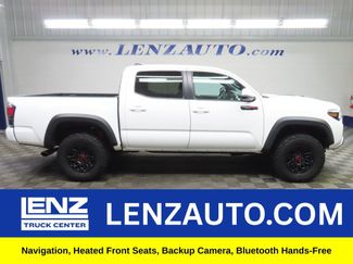 Used 2017 Toyota Tacoma TRD Pro video 1