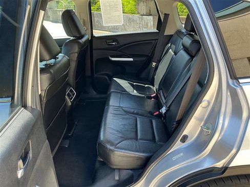 Used 2015 Honda CR-V Touring image 34