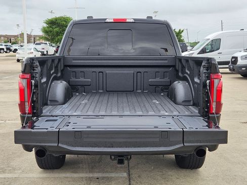 Used 2024 Ford F150 Lariat w/ Bed Utility Package image 29