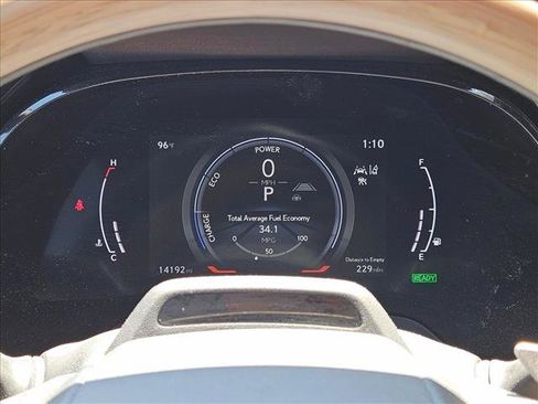 Used 2023 Lexus RX 350 w/ Cold Area Package AWD/4WD image 11
