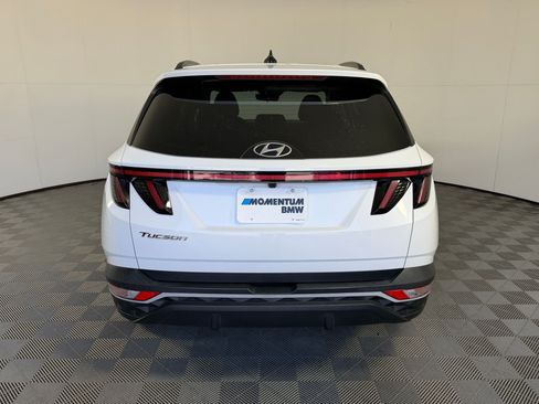 Used 2022 Hyundai Tucson SEL FWD image 10