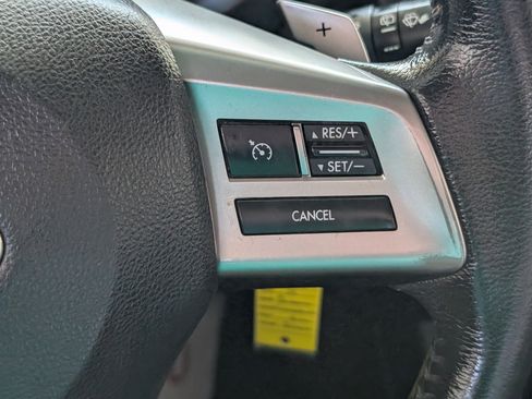 Used 2014 Subaru Crosstrek 2.0i Limited image 15