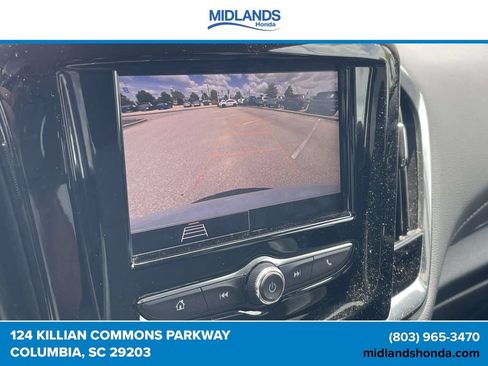 Used 2020 Chevrolet Traverse LT FWD image 28