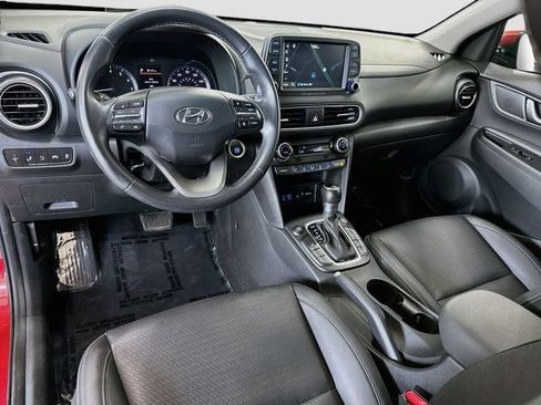 Used 2020 Hyundai Kona Ultimate AWD/4WD image 26