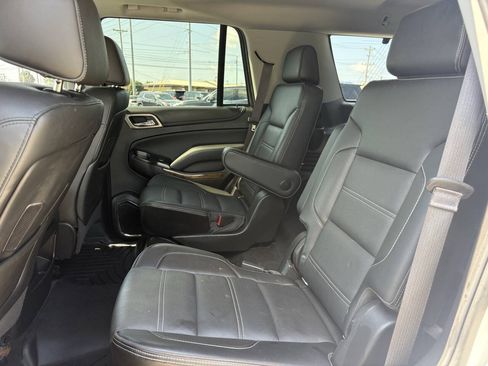 Used 2016 GMC Yukon Denali w/ Open Road Package RWD image 19