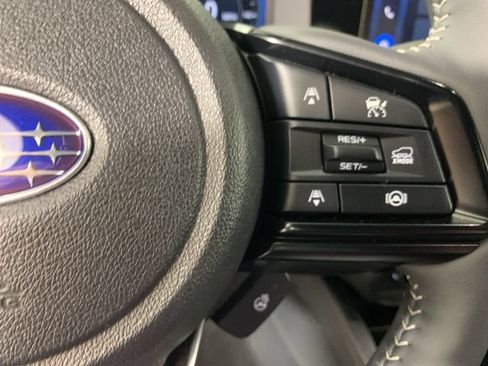 Used 2026 Subaru Outback Touring XT AWD/4WD image 22