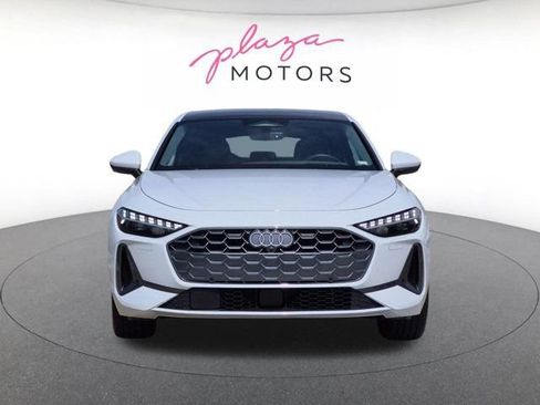 Certified 2025 Audi A5 2.0T Premium Plus AWD/4WD image 2