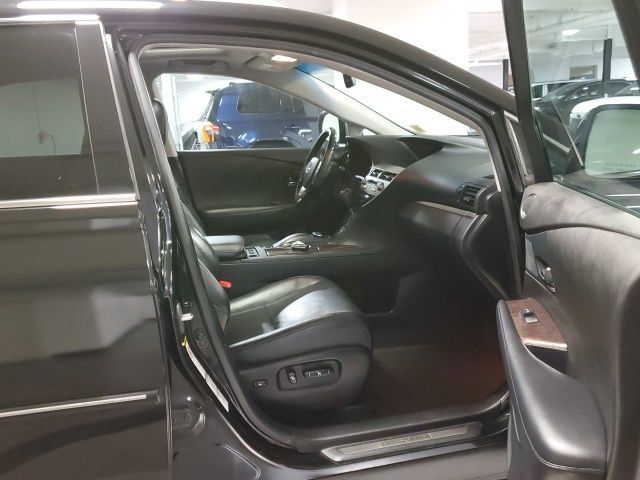 Used 2013 Lexus RX 350 AWD w/ Navigation Pkg image 34