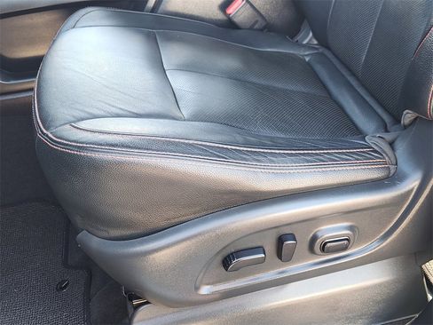 Used 2021 Nissan Titan PRO-4X w/ Pro-4x Convenience Package image 17