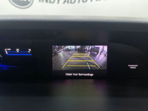 Used 2015 Honda Civic LX image 10