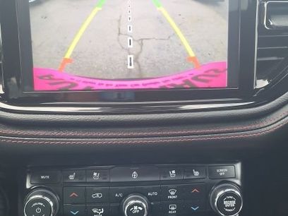 Used 2024 Dodge Durango GT