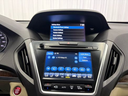 Used 2019 Acura MDX SH-AWD image 30