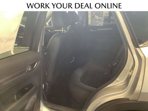 Certified 2023 MAZDA CX-5 AWD 2.5 S w/ Select Package image 20