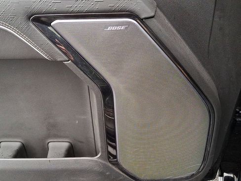 Used 2024 GMC Sierra 1500 AT4X image 25