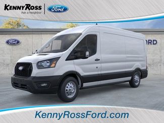 New 2026 Ford Transit 250 148 Medium Roof Extended AWD 360° Tour