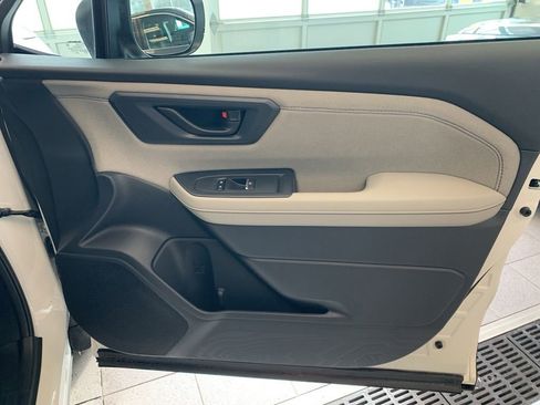 New 2025 Subaru Forester Premium image 18