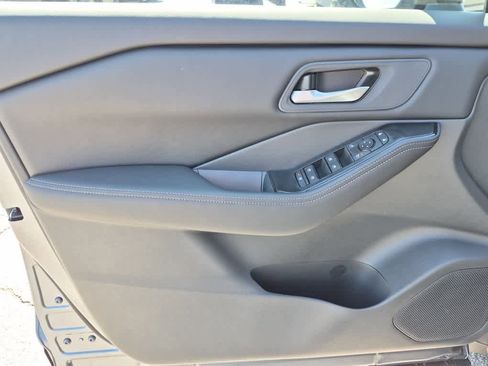 New 2026 Nissan Rogue SV w/ Cold Weather Package image 9