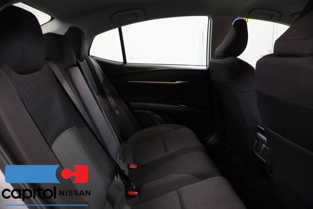 Used 2025 Toyota Camry LE FWD image 26