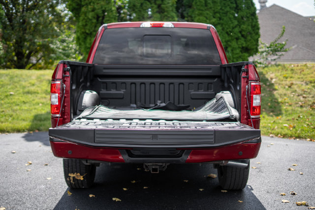 Used 2019 Ford F150 XLT w/ Equipment Group 302A Luxury AWD/4WD image 7