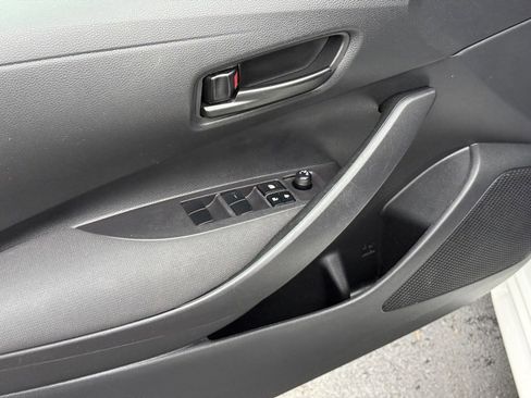 Certified 2024 Toyota Corolla LE image 11