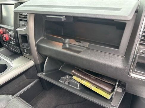 Used 2016 RAM 1500 Sport w/ Sport Premium Group image 47