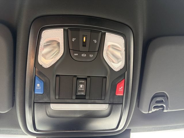 New 2027 RAM 3500 Tradesman AWD/4WD image 29