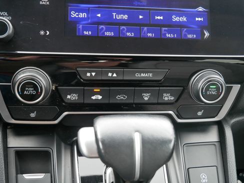 Used 2022 Honda CR-V EX-L image 23