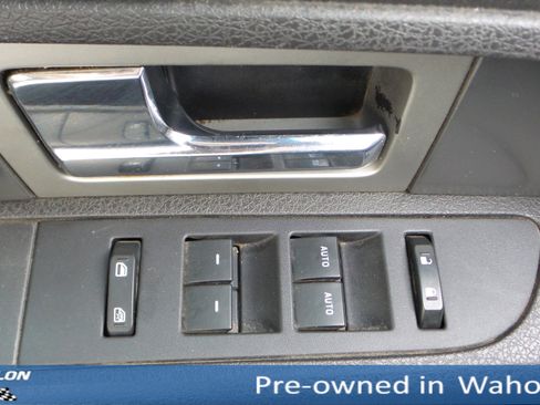 Used 2013 Ford F150 FX4 w/ Luxury Equipment Group image 14