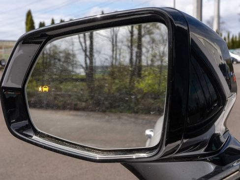 New 2026 Honda Prologue Touring image 33