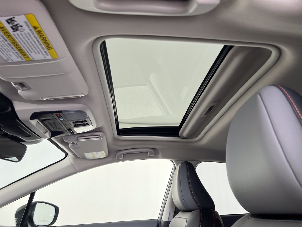 New 2026 Subaru Crosstrek 2.5i Limited w/ Crosstrek Mirror Package AWD/4WD image 24