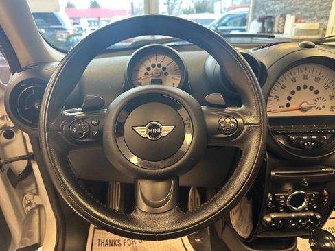 Used 2014 MINI Cooper Paceman S image 12