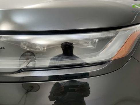 Used 2024 Land Rover Range Rover Velar Dynamic SE AWD/4WD image 24