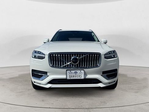 Certified 2025 Volvo XC90 B5 Core w/ Protection Package Premier AWD/4WD image 29