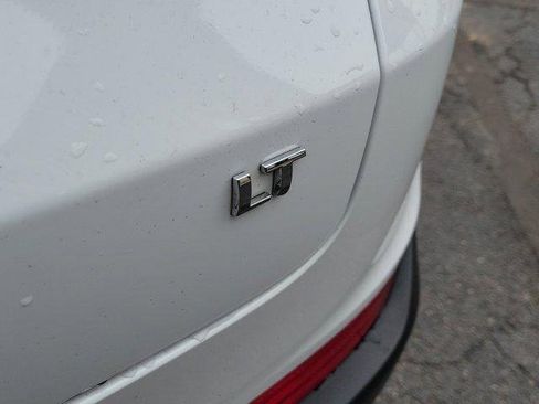 Used 2023 Chevrolet TrailBlazer LT w/ Convenience Package image 6