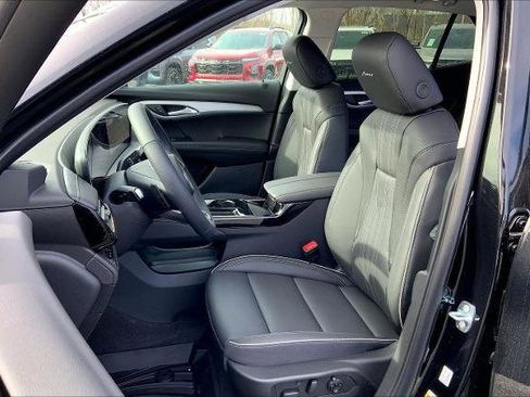 New 2026 Buick Envision Avenir AWD/4WD image 12
