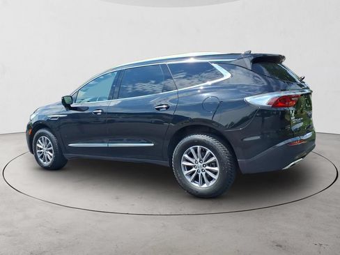 Certified 2023 Buick Enclave Essence AWD/4WD image 7
