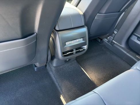 New 2026 Lincoln Nautilus Premier w/ Equipment Group 102A image 9