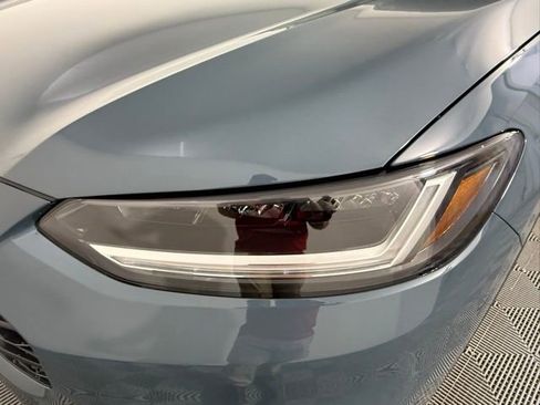 Used 2026 Honda HR-V LX image 11