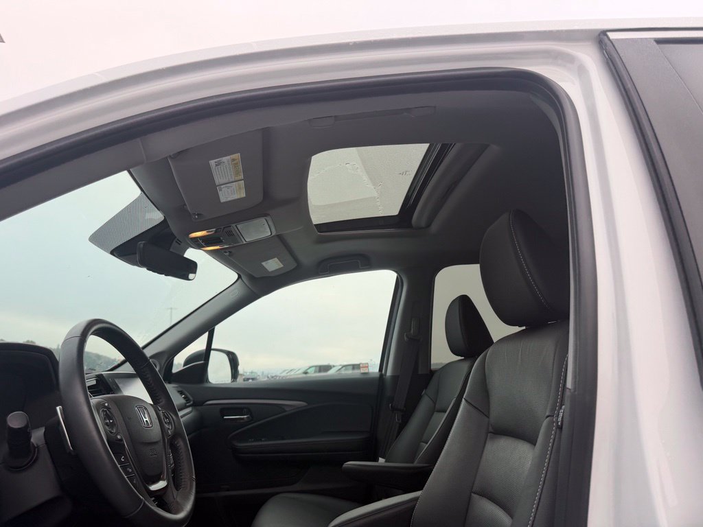 Used 2023 Honda Ridgeline RTL image 28