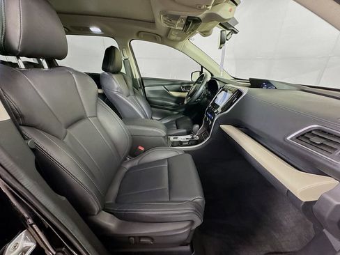 Used 2022 Subaru Ascent Limited w/ Technology Package image 36