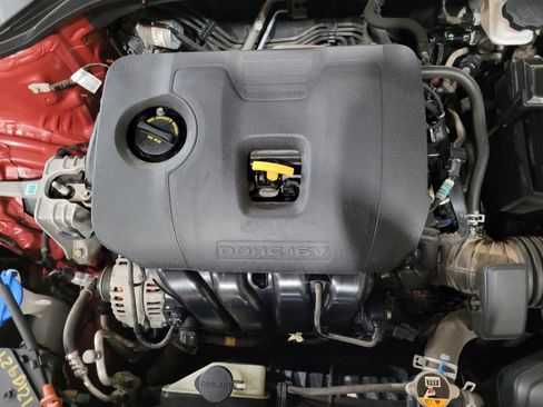 Used 2019 Hyundai Elantra Value Edition FWD image 30