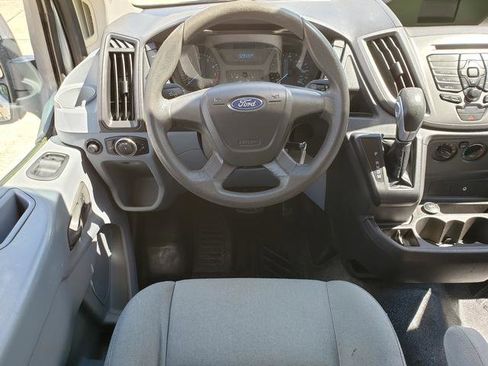 Used 2015 Ford Transit 150 130 Low Roof image 16