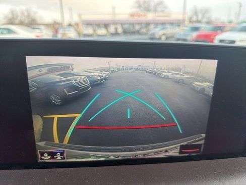 Used 2020 Lexus RX 350L Premium image 19