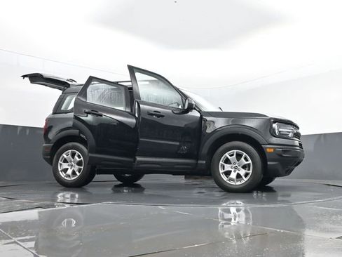 Used 2023 Ford Bronco Sport image 30