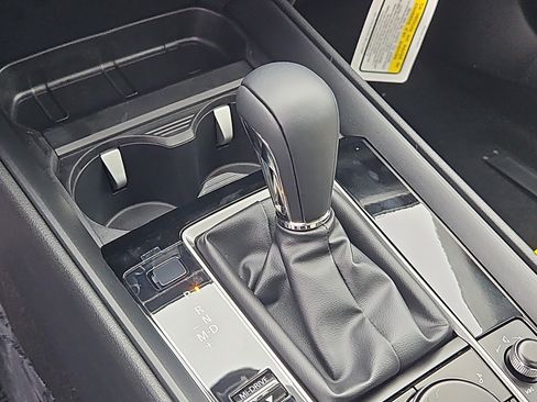 New 2026 MAZDA CX-50 AWD 2.5 S image 7